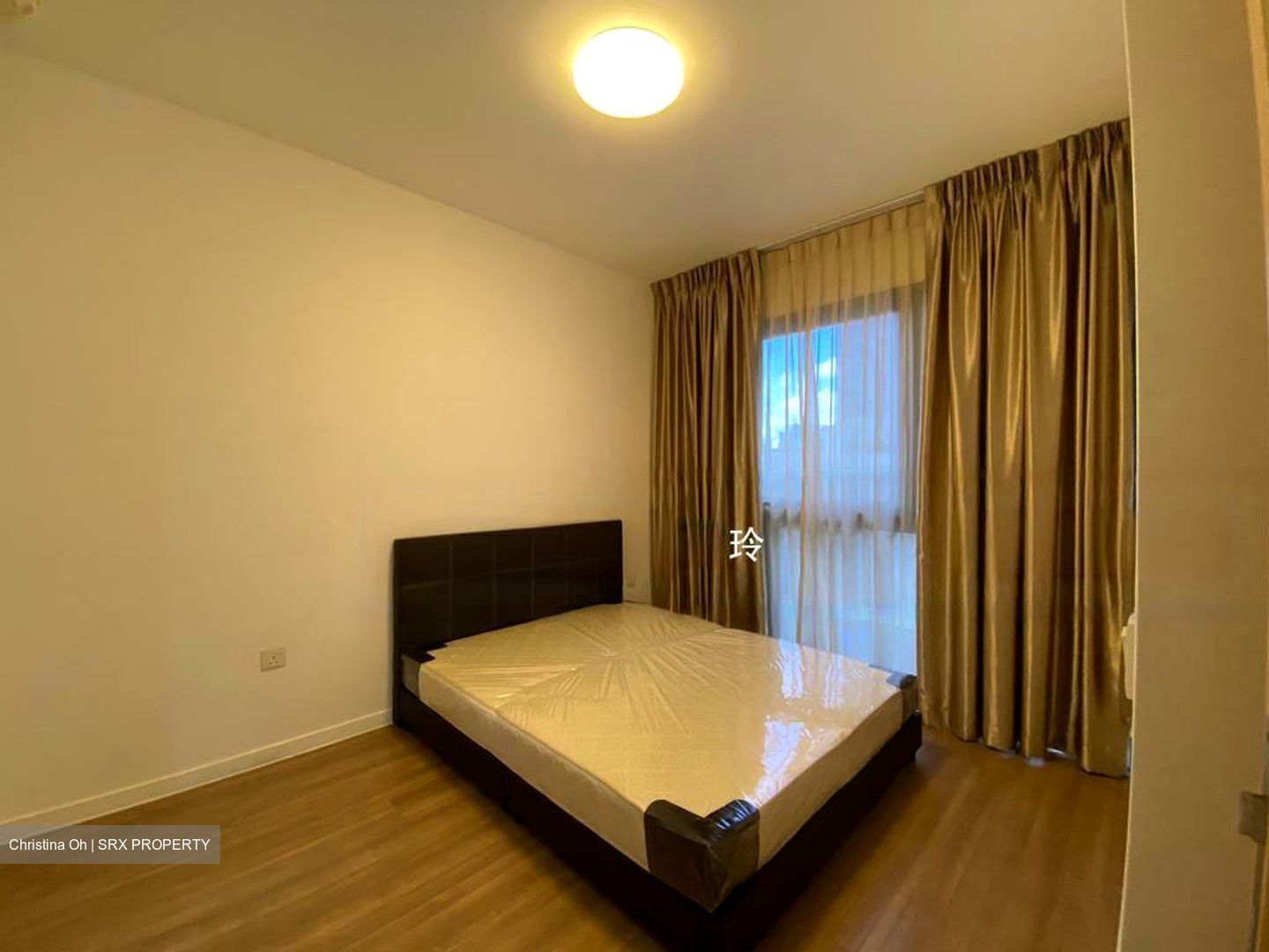 The Lakefront Residences (D22), Condominium #531263871